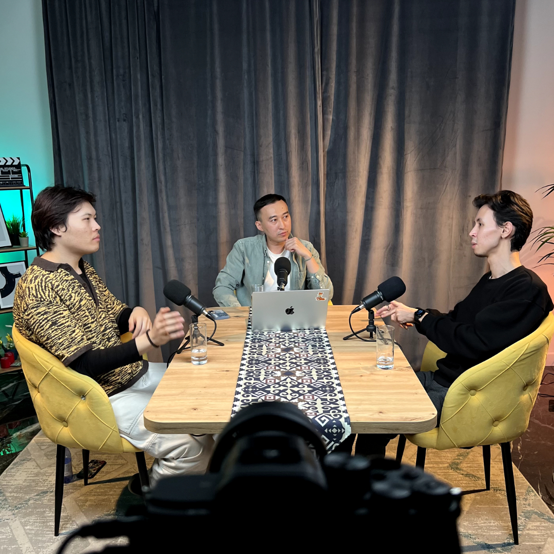 DEPPA podcast