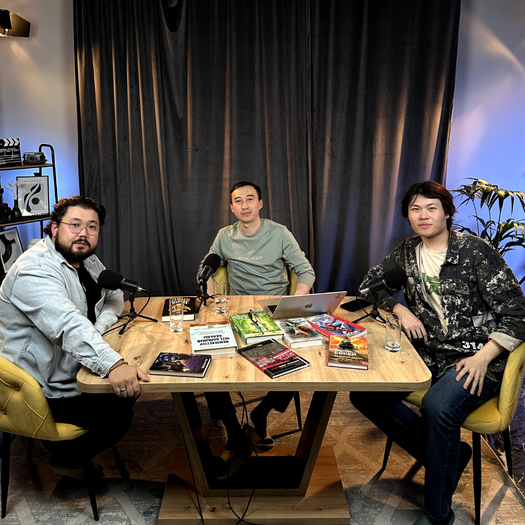 DEPPA podcast